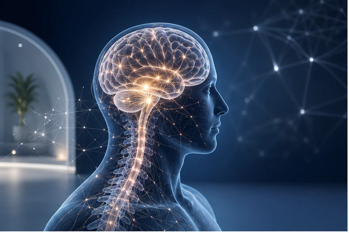 قسم المخ والأعصاب وجراحة المخ والأعصاب