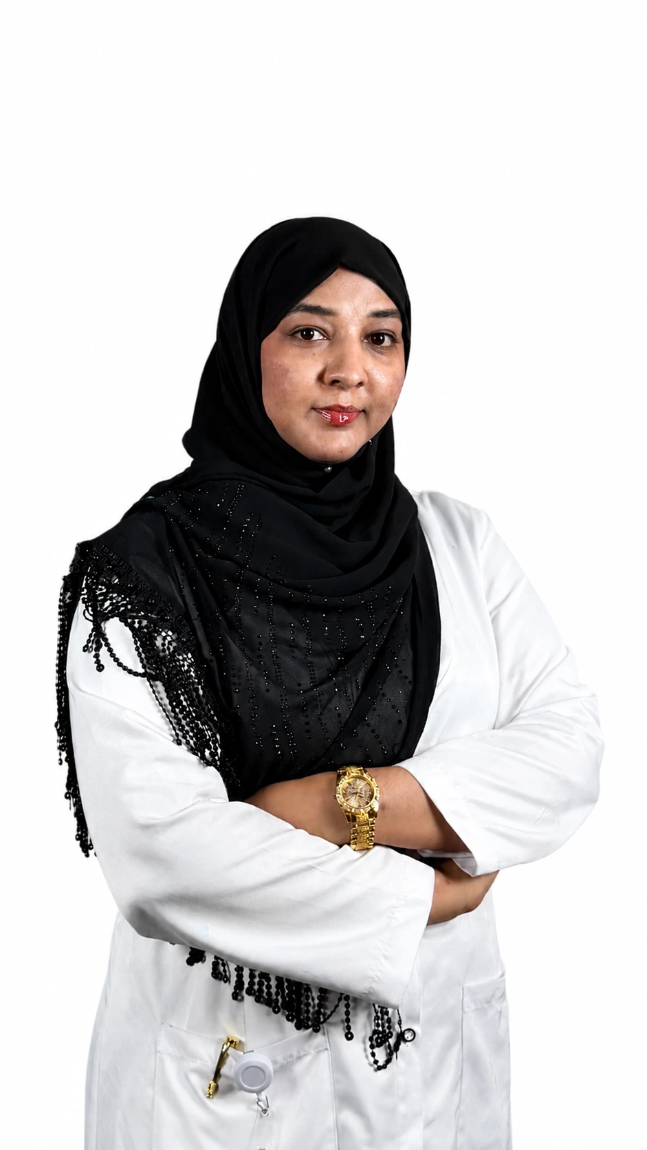 د. سندس حمزة فضل مضوي