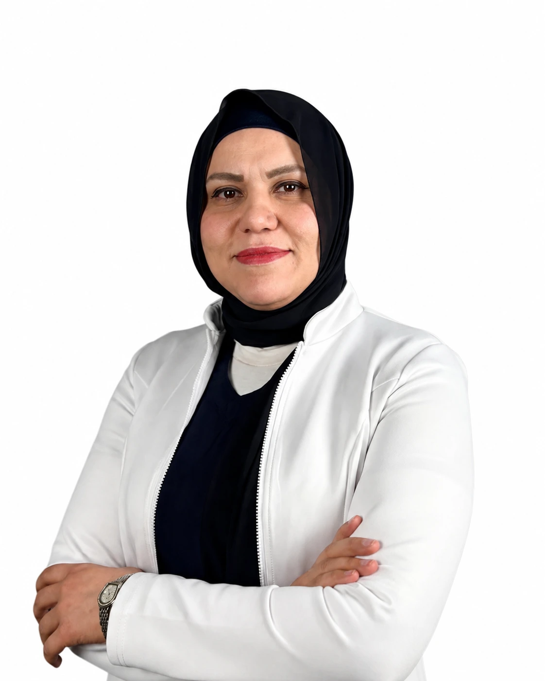 د. لميا عبدالعزيز كامل الخطيب