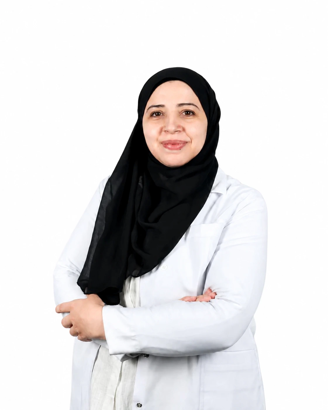 د. إيمان سعيد محمود