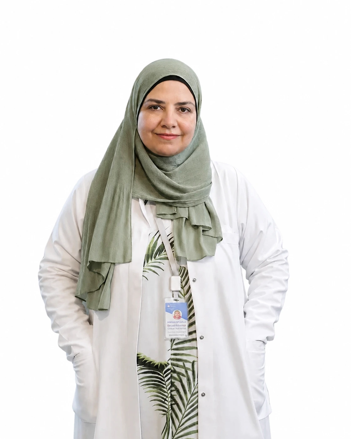 د. دعاء محمد عبدالمجيد
