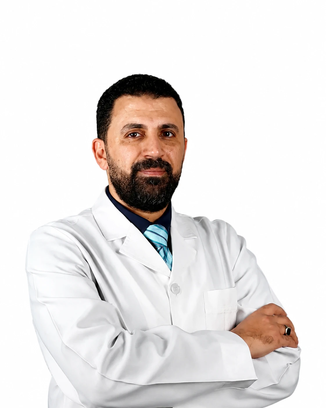 د. نادر محمد يوسف السيد