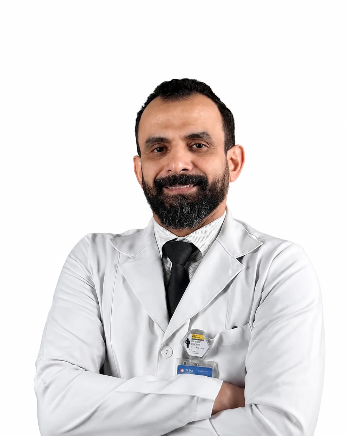 د. محمد عبدالله علي