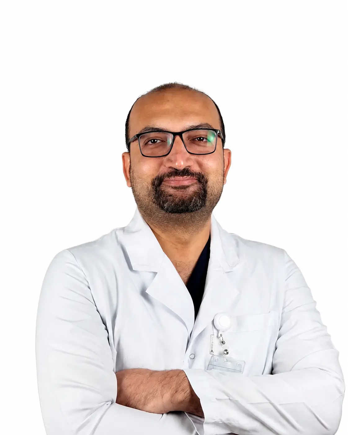د. محمد مسعد محمد