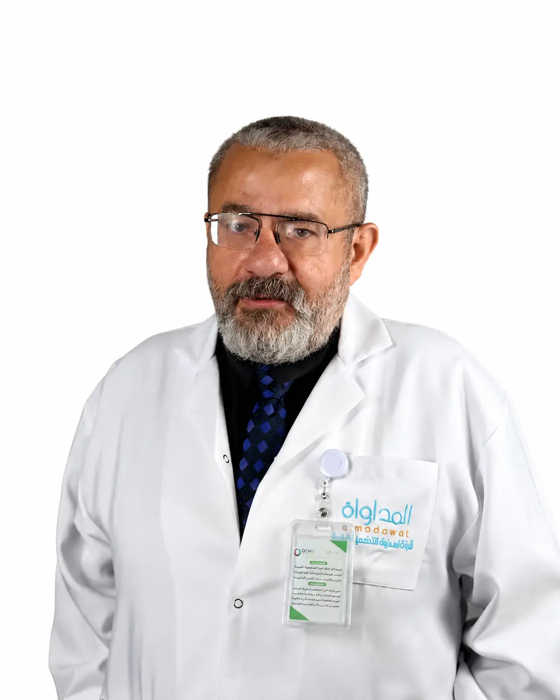 د. معتز أحمد العوضي