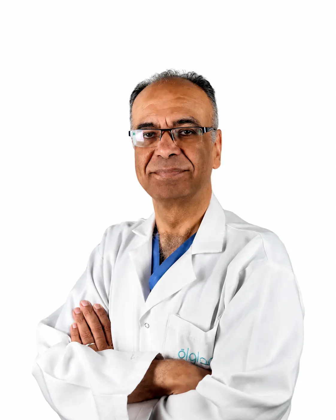 د. أحمد نجاح الشاعر