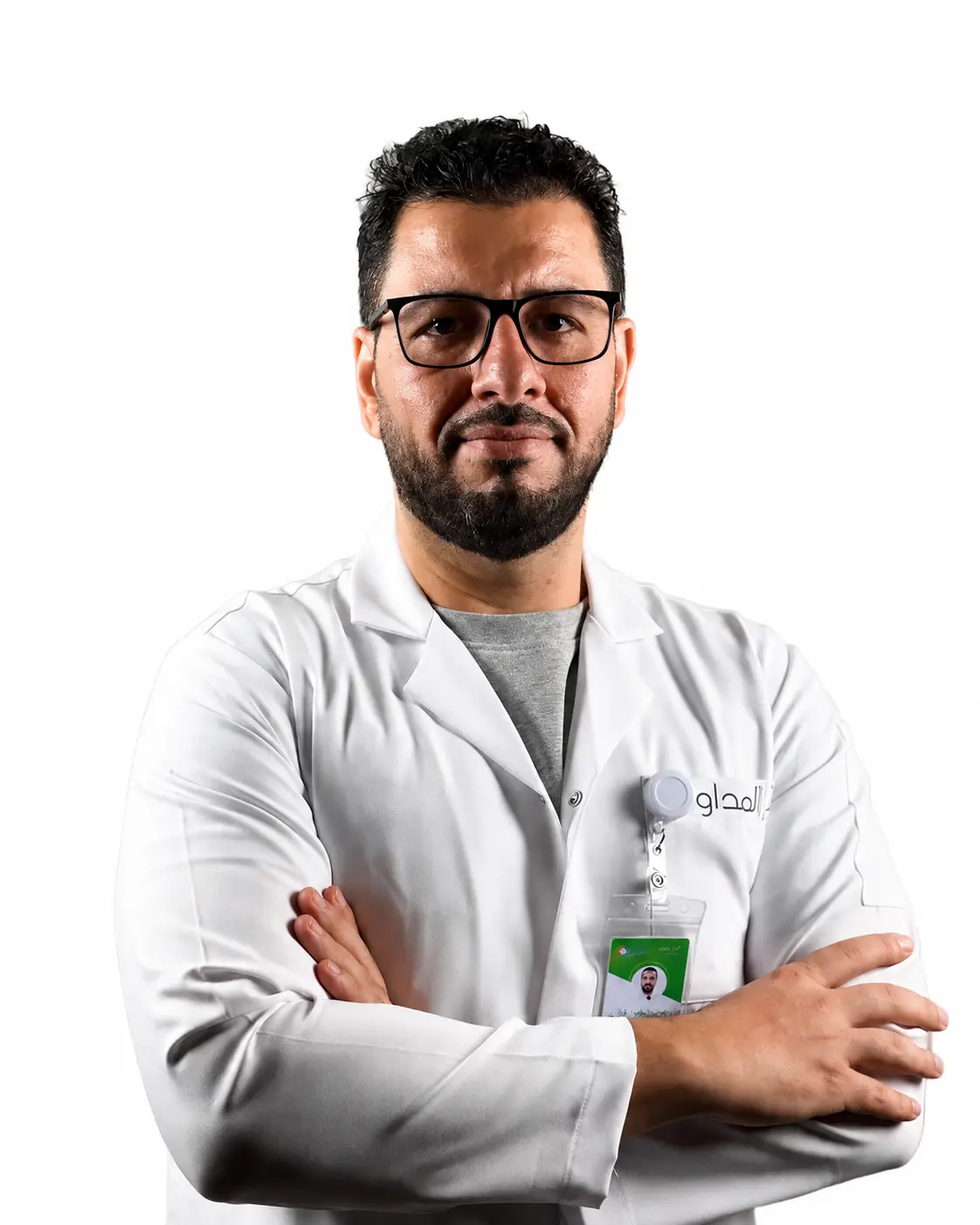 د. أحمد طه أحمد غازي