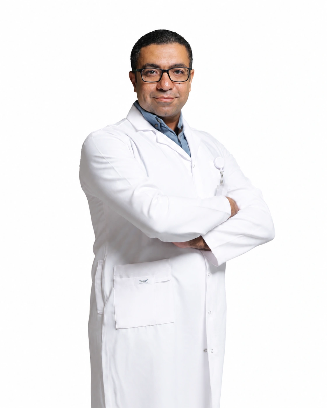 د. أحمد محمد عثمان