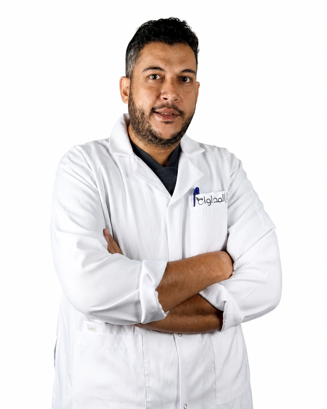 د. سعيد أشرف عبدالسلام إبراهيم