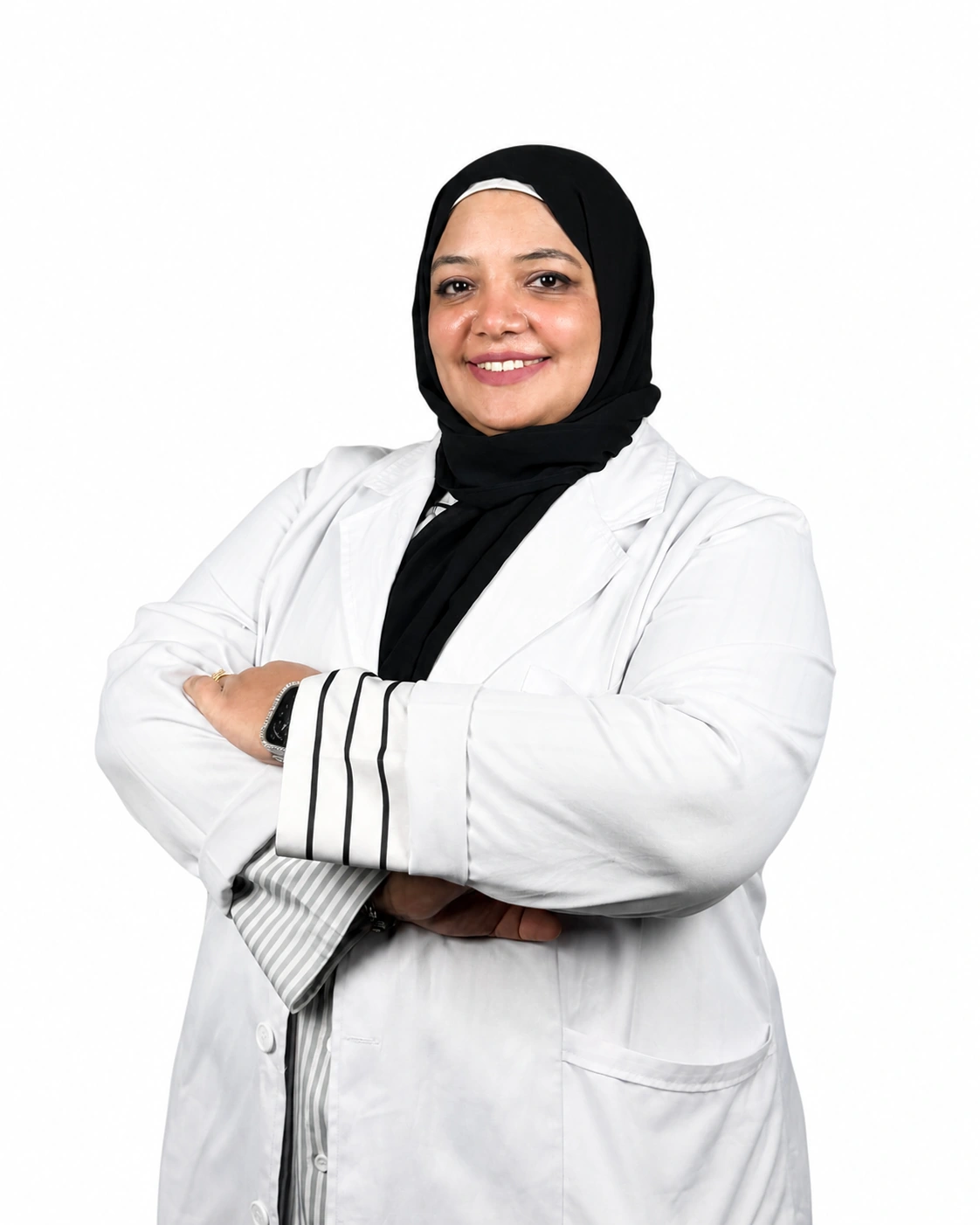 د. مروة نبيل سعد محمد