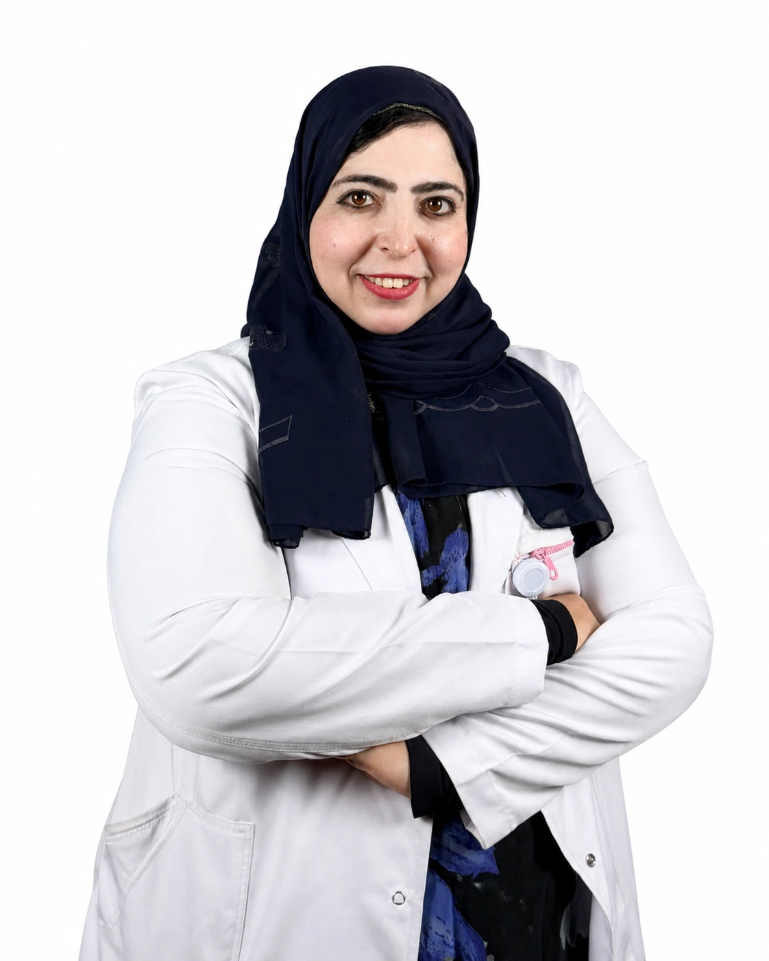 د. نبيلة عبدالناصر عبدالواحد