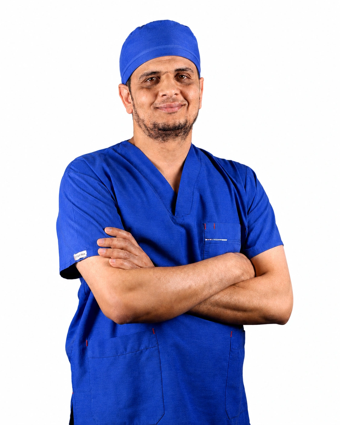 د. علاء الدين مصطفى محمد