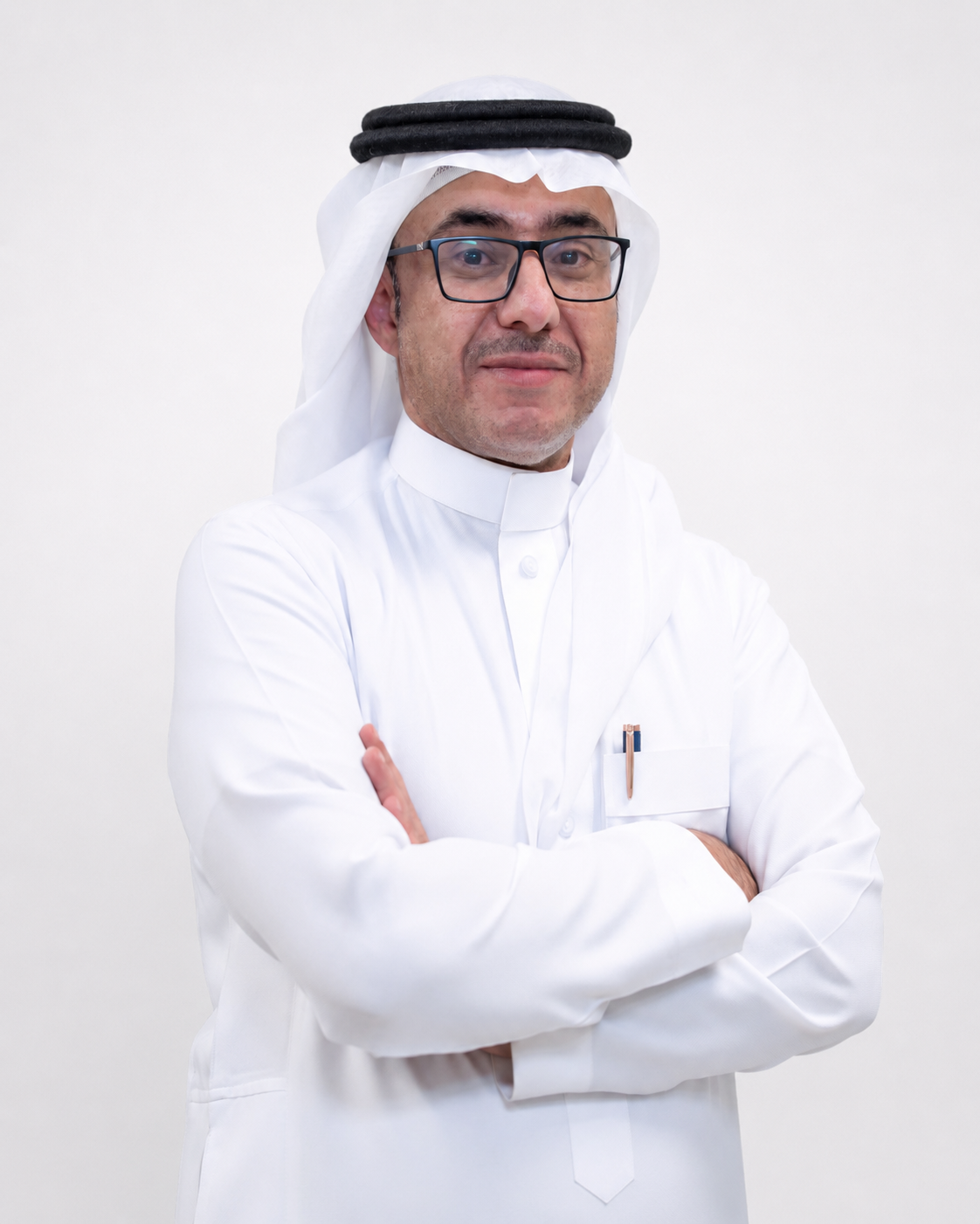 د. معيض عبدالله علي عسيري